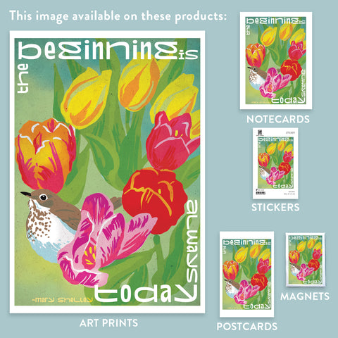 RIN-26 Beginning Today