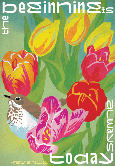 RIN-26 Beginning Today