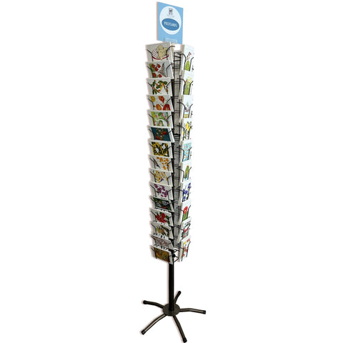 RBI-192 Sticker: Pileated Woodpecker