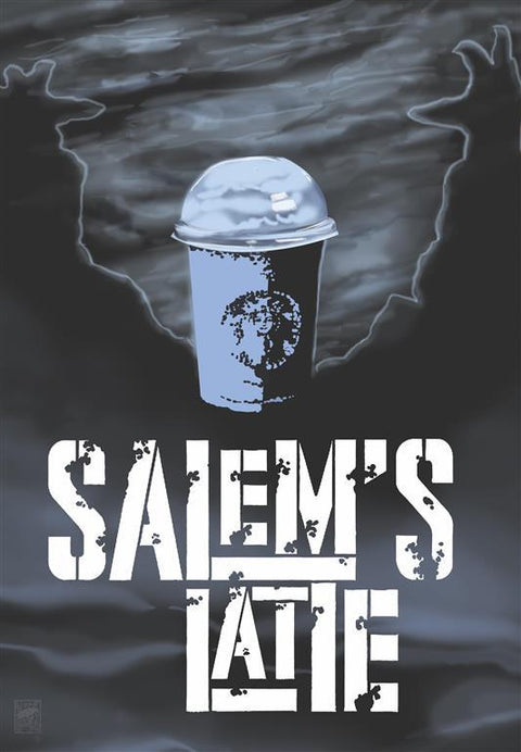 RCF-09 Salem's Latte